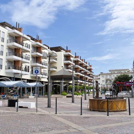 Apartamento Marconi Deluxe Lido di Jesolo Exterior foto