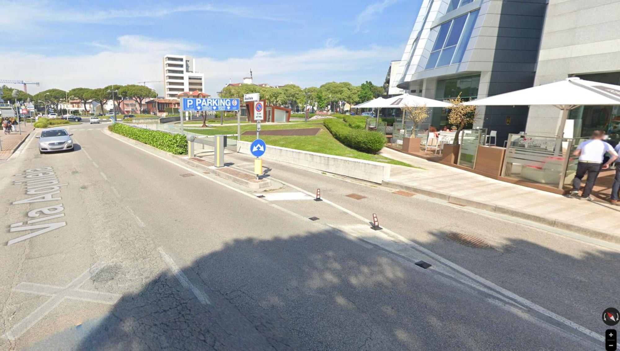 Apartamento Marconi Deluxe Lido di Jesolo Exterior foto
