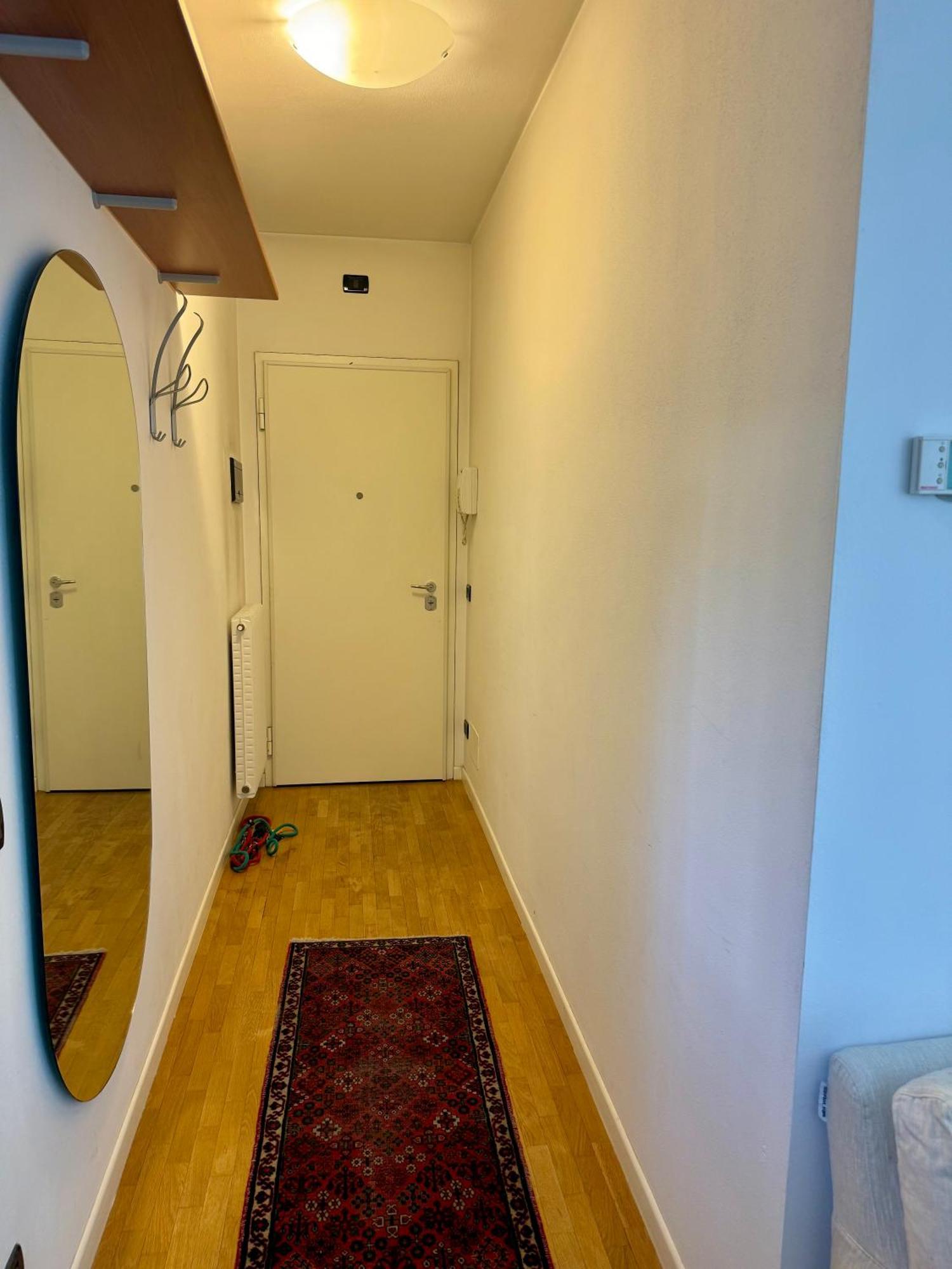 Apartamento Marconi Deluxe Lido di Jesolo Exterior foto