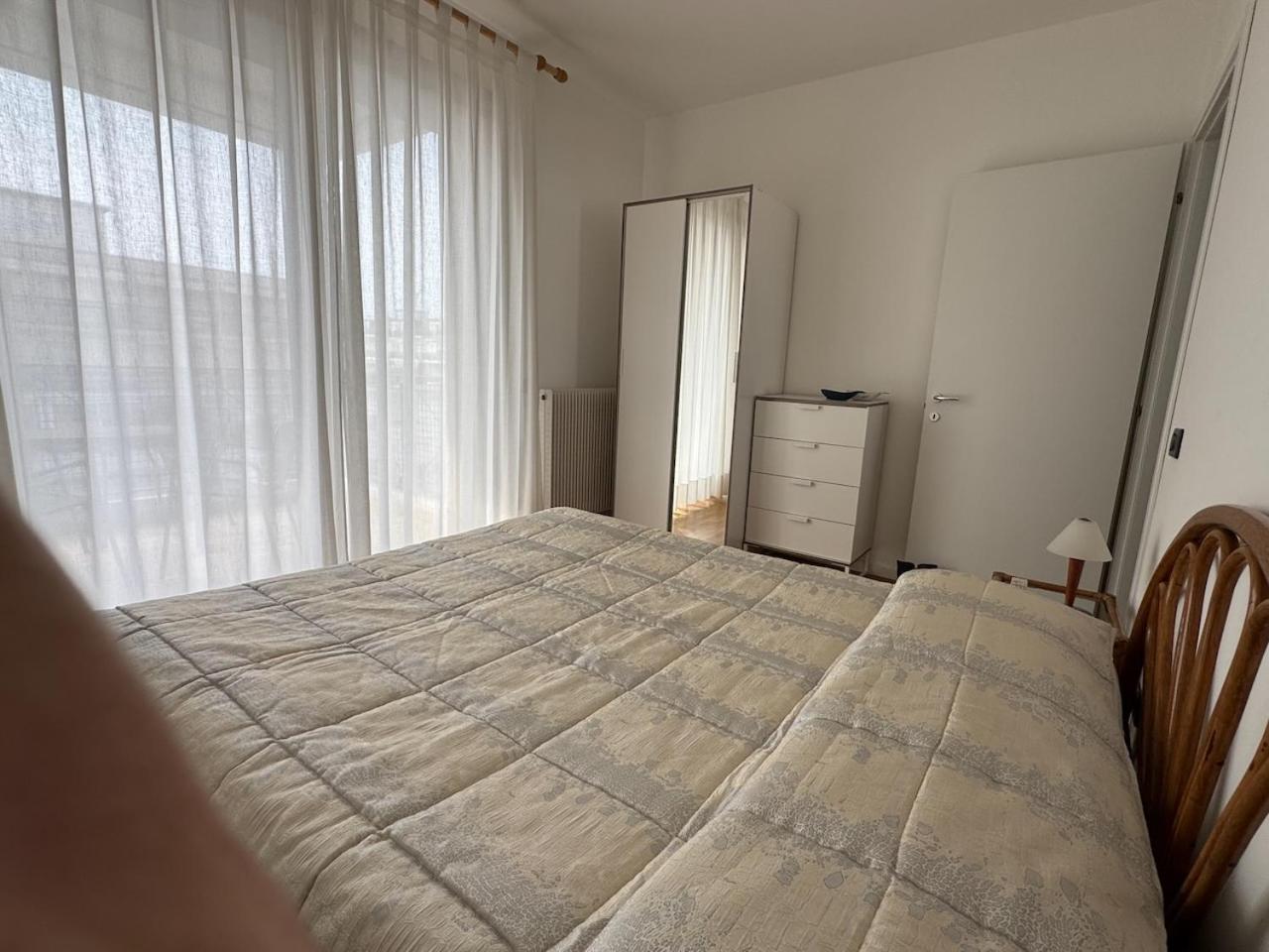 Apartamento Marconi Deluxe Lido di Jesolo Exterior foto