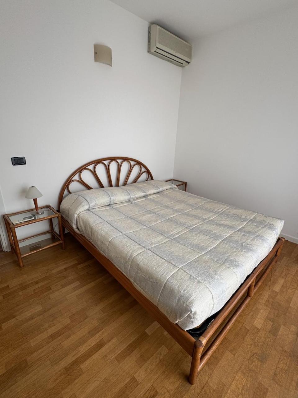 Apartamento Marconi Deluxe Lido di Jesolo Exterior foto