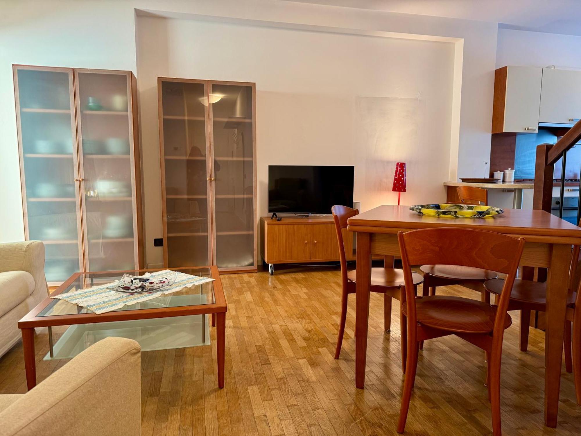 Apartamento Marconi Deluxe Lido di Jesolo Exterior foto